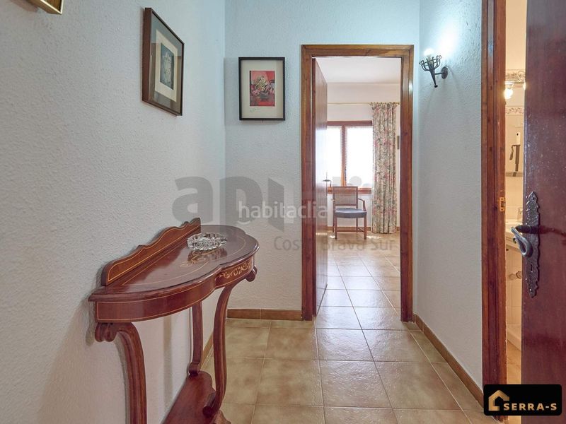 Foto 9a920ff8-e630-4fdc-81d7-b9092f791a57. Casa amb aparcament a Lloret Verd - Els Pinars Lloret de Mar