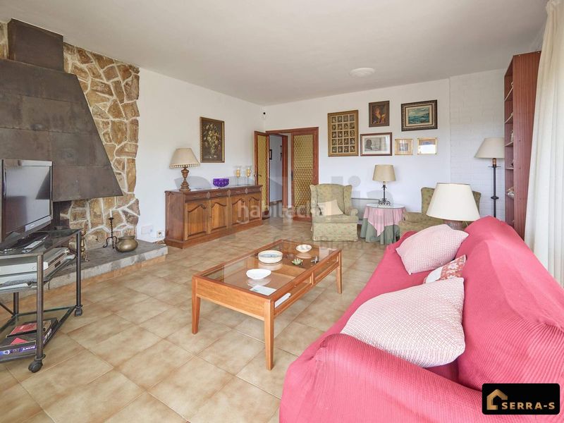 Foto acf27f76-1847-43da-b9d5-ee267672d3aa. Casa amb aparcament a Lloret Verd - Els Pinars Lloret de Mar