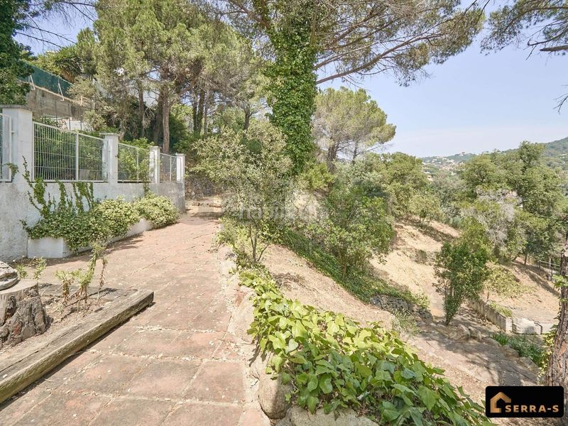 Foto c01584d3-88dc-4a7e-aef2-bb4f6c007be8. Casa amb aparcament a Lloret Verd - Els Pinars Lloret de Mar