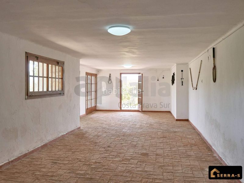 Foto c49aae83-df7b-4ab4-9d18-8870f8486fb3. Casa amb aparcament a Lloret Verd - Els Pinars Lloret de Mar