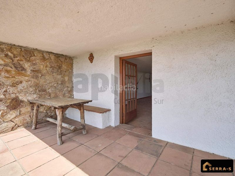 Foto d2a7e53f-5fc5-49b7-845b-9d1b0f4e4729. Casa amb aparcament a Lloret Verd - Els Pinars Lloret de Mar