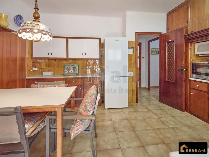 Foto d32f9d29-18af-47bc-9e9e-19f41667e7bc. Casa amb aparcament a Lloret Verd - Els Pinars Lloret de Mar