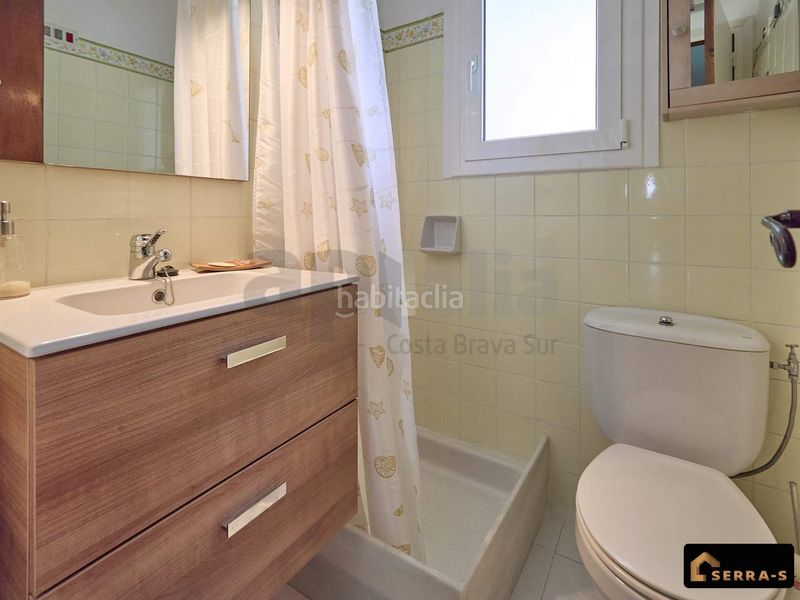 Foto d4dd390d-796b-466a-8ea1-929532a96f02. Casa amb aparcament a Lloret Verd - Els Pinars Lloret de Mar