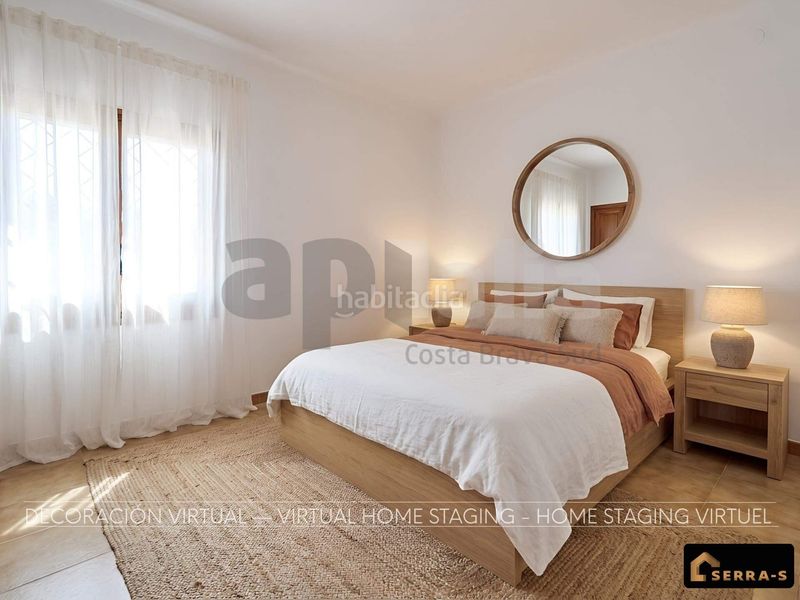 Foto da8923d1-ceec-4b22-89c5-a2ddb4d0ce55. Casa amb aparcament a Lloret Verd - Els Pinars Lloret de Mar