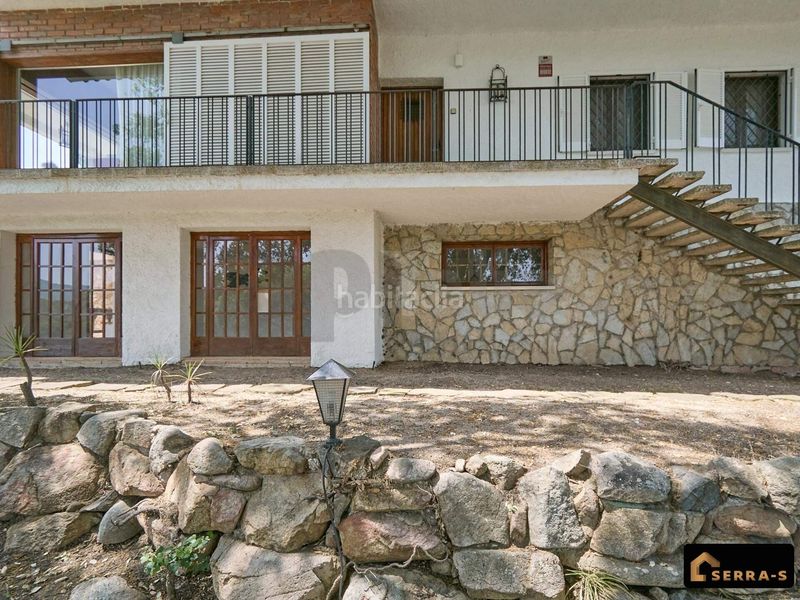 Foto e080e643-0f67-45de-9f98-d717b4d0a31f. Casa amb aparcament a Lloret Verd - Els Pinars Lloret de Mar