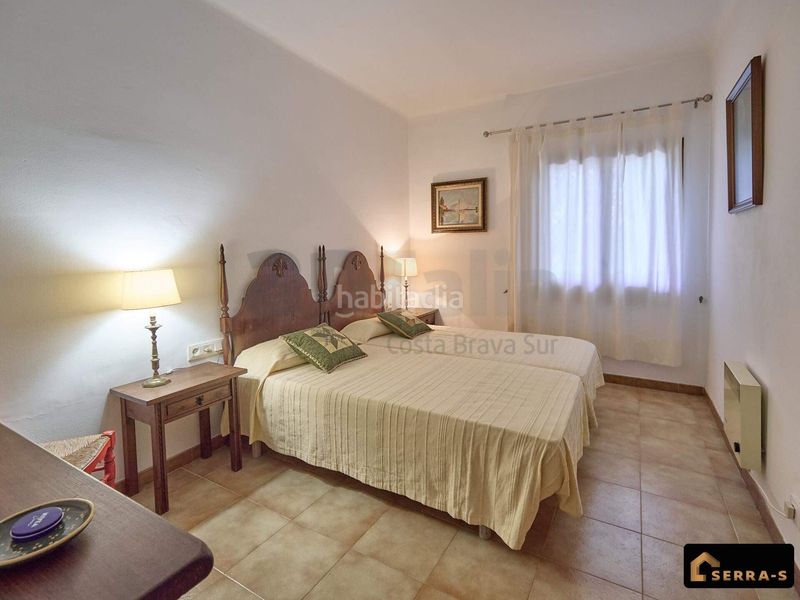 Foto f37bd7e5-2420-4486-b6d2-32f01116f1c6. Casa amb aparcament a Lloret Verd - Els Pinars Lloret de Mar