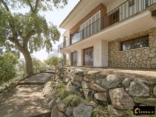 Casa en Lloret Verd - Els Pinars. Una propiedad con infinitas posibilidades en los pinares lloret
