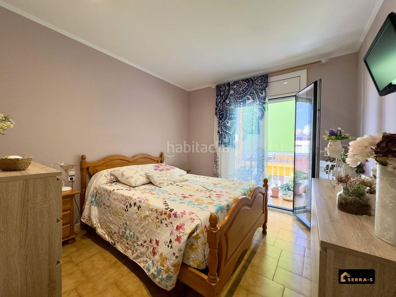 Foto ac3fb548-d9c7-4e87-a265-4ba2e4629703. Pis a Malgrat de Mar
