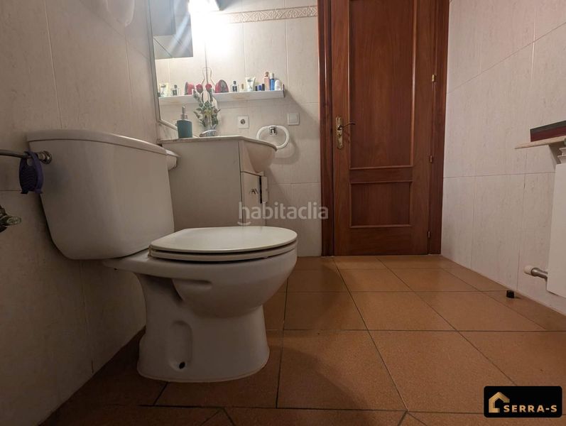 Foto b3c4181b-5504-4760-ab9e-93894c31c5af. Planta baixa amb calefacció piscina a Centre Pineda de Mar