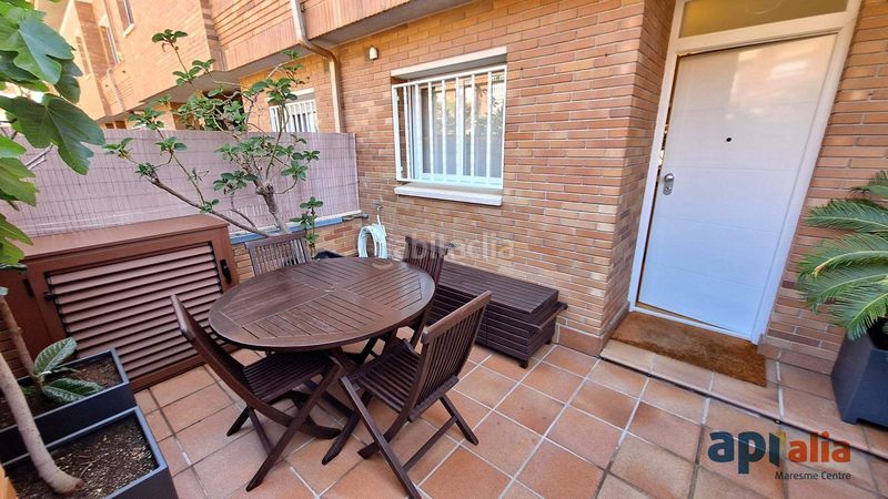 Foto 1fe76888-ae2c-4af3-86b7-d38fdd3399b2. Casa adossada amb calefacció aparcament piscina a Vilassar de Mar