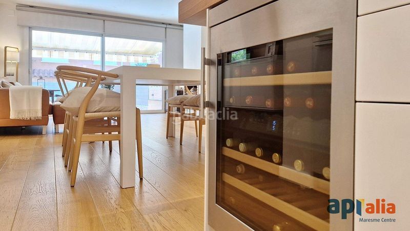 Foto 4de4e796-136f-47dd-858a-e2b3b122c6a5. Casa adossada amb calefacció aparcament piscina a Vilassar de Mar