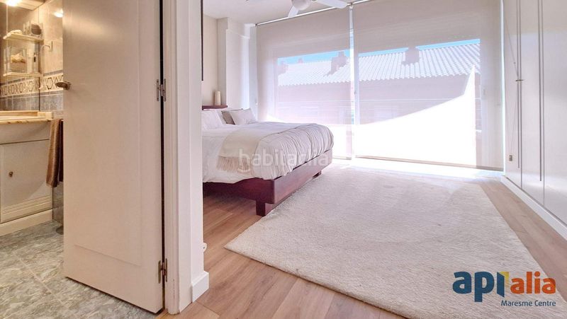 Foto a6349354-dacb-406d-9da6-4c3cefff02f0. Casa adossada amb calefacció aparcament piscina a Vilassar de Mar