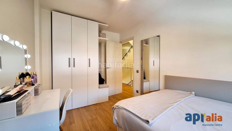 Foto c4393499-991c-4e81-b677-29563351cbc8. Casa adossada amb calefacció aparcament piscina a Vilassar de Mar