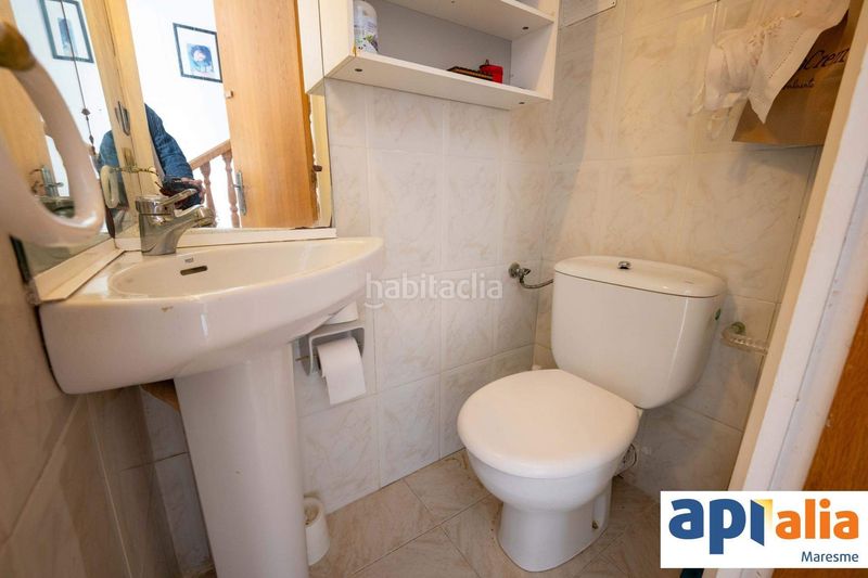 Foto 3a928757-79ba-45fc-b871-5769ca71f0c5. Xalet amb calefacció aparcament piscina a Santa Susanna