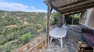 Casa a Lloret Residencial - Montlloret. Acogedora casa prefabricada con gran parcela en mont lloret  nat