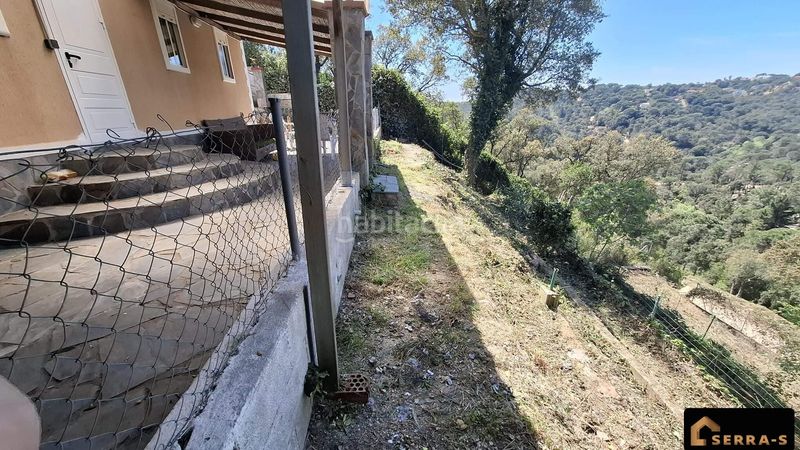 Foto c5a9a11f-ffcb-4009-b32b-c5676b20884c. Casa a Lloret Residencial - Montlloret Lloret de Mar