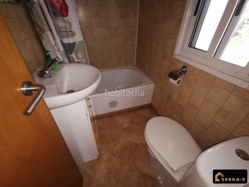 Foto d0a10e75-804f-46bf-b8ee-f1010271e02e. Casa a Lloret Residencial - Montlloret Lloret de Mar