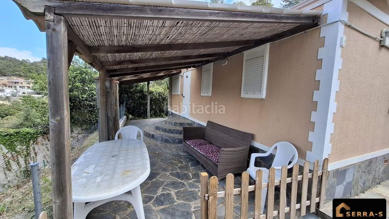 Foto e8a4c1e6-9698-4307-9e10-dba6b80be4f5. Casa a Lloret Residencial - Montlloret Lloret de Mar