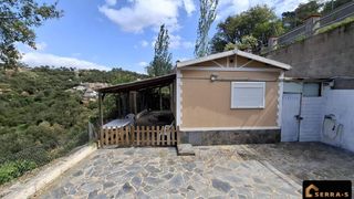 Casa a Lloret Residencial - Montlloret. Acogedora casa prefabricada con gran parcela en mont lloret  nat