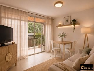 Appartement  Avenida maresme. Gran oportunidad para crear el hogar de tus sueños en canet de m