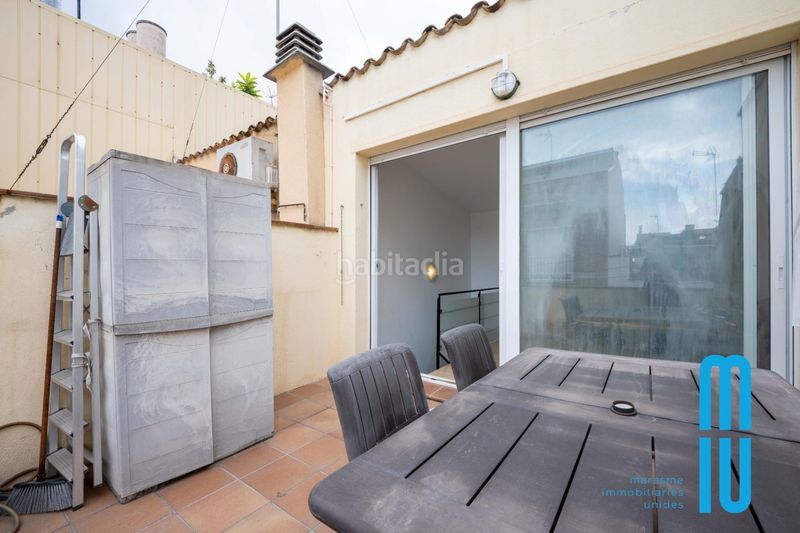Foto 8a71e417-4b5e-46b0-a10d-cbc6d9e9be10. Casa amb calefacció a Casagemes Badalona