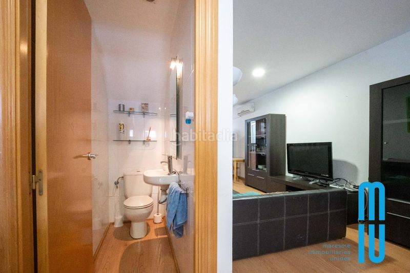 Foto ad32789a-350d-4a8a-810e-3c402498a9e8. Casa amb calefacció a Casagemes Badalona