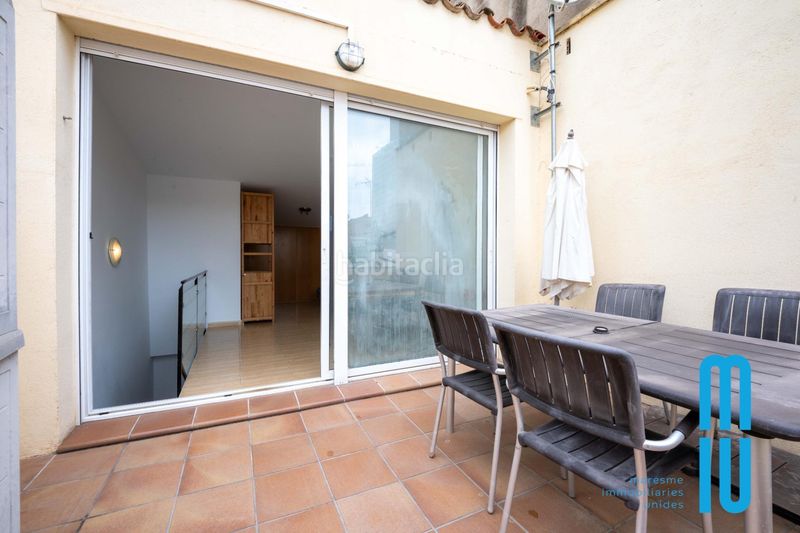 Foto c5d634bf-1bc3-4ea2-905e-6599227b5347. Casa amb calefacció a Casagemes Badalona