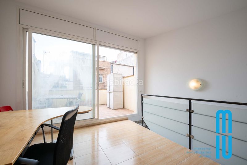 Foto fc837821-f677-470f-92ce-e2eb6ce313b3. Casa amb calefacció a Casagemes Badalona