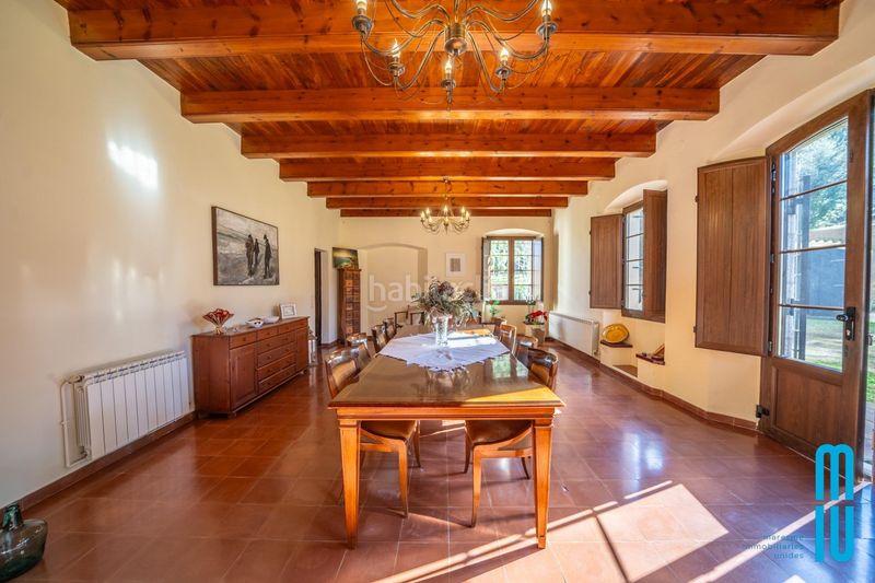 Foto 41a0272b-7912-4348-b567-6ab8e256c990. Casa amb calefacció aparcament a Vallgorguina