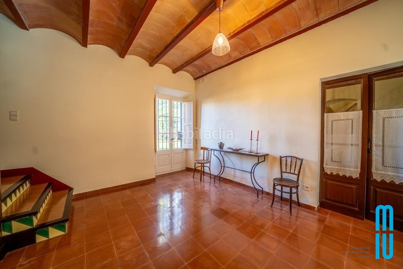 Foto 4b128179-8191-423f-9c79-811d90c4915c. Casa amb calefacció aparcament a Vallgorguina