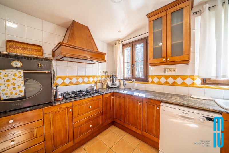 Foto 5f09c0f9-6293-49ee-967d-4e6d2578441c. Casa amb calefacció aparcament a Vallgorguina