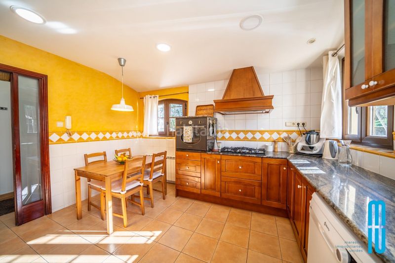Foto 5f9ff750-d018-4480-8b18-ca5105759633. Casa amb calefacció aparcament a Vallgorguina