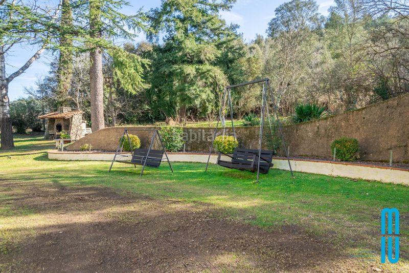 Foto 6c858a85-dd6b-4539-8b97-8231d1d8e372. Casa amb calefacció aparcament a Vallgorguina
