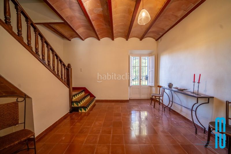 Foto 7f4f31c8-6420-4df0-93a8-fa57524d53f8. Casa amb calefacció aparcament a Vallgorguina
