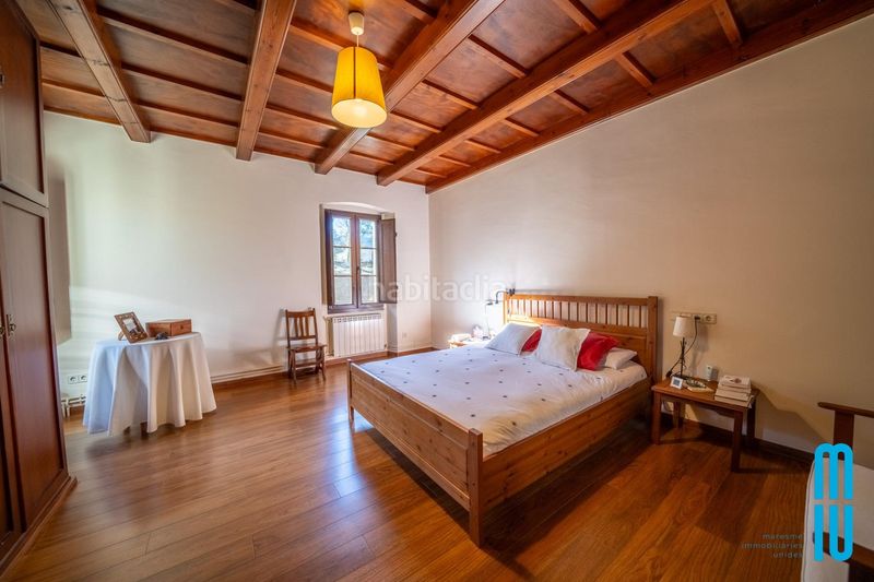 Foto 9753a781-b296-4efe-8489-acdf7f305101. Casa amb calefacció aparcament a Vallgorguina
