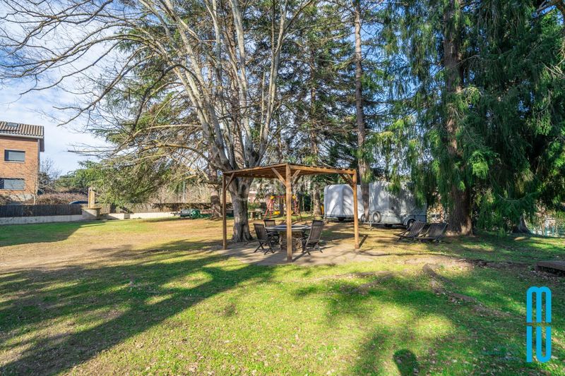 Foto b6df9e7e-d6fd-4fd0-a6d6-a58a1d2962b1. Casa amb calefacció aparcament a Vallgorguina