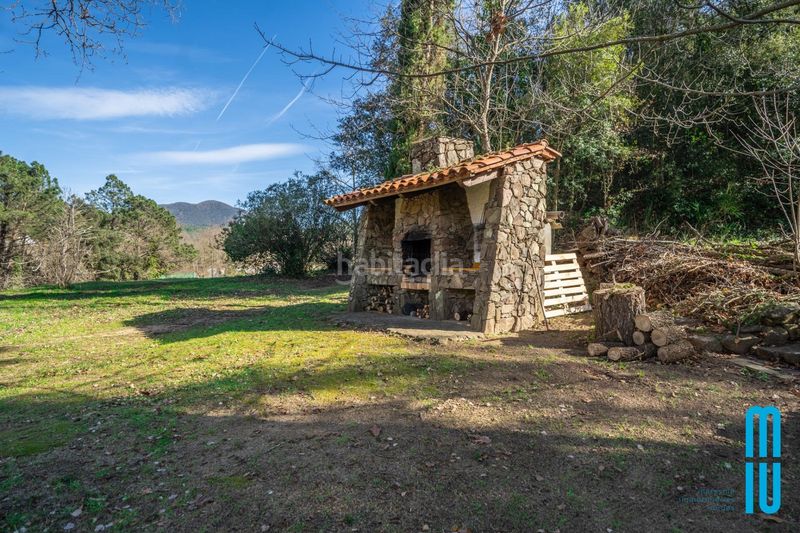 Foto bf2f1914-08cf-4c3c-8153-5852425de486. Casa amb calefacció aparcament a Vallgorguina