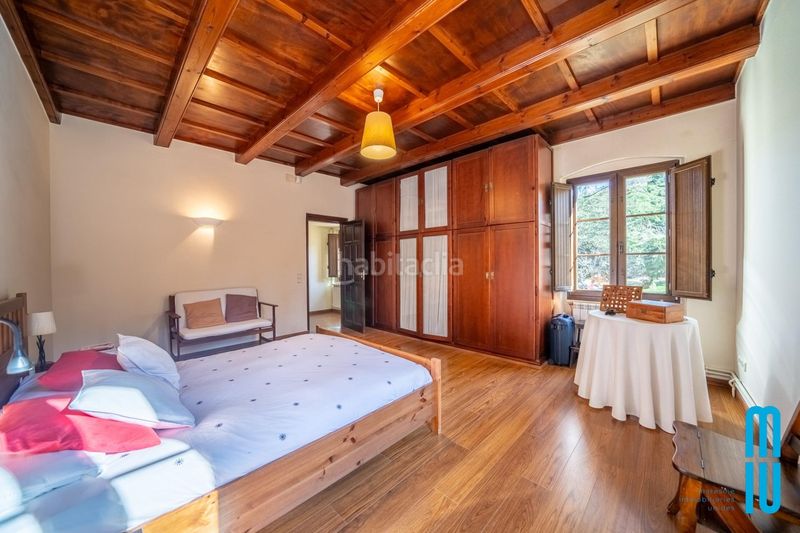 Foto c1ce708c-e764-4ee7-8932-efe1c30a111b. Casa amb calefacció aparcament a Vallgorguina