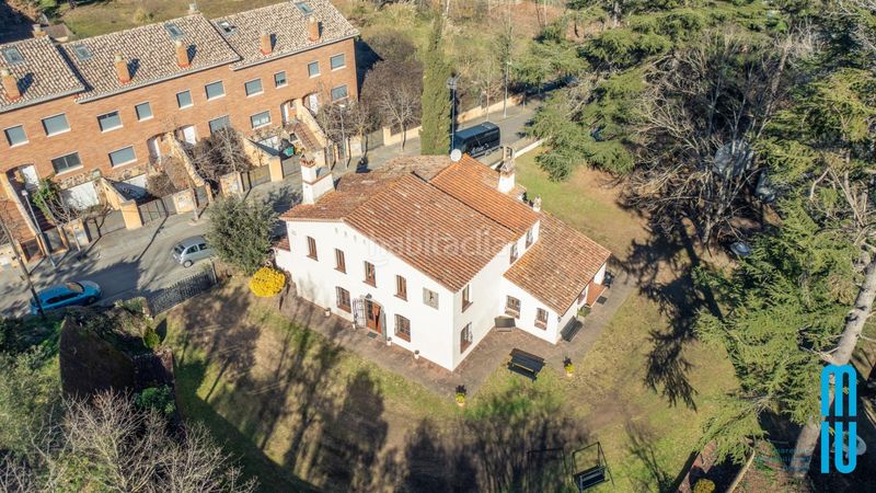 Foto cfe812da-372d-4521-bde5-5ddd95de1020. Casa amb calefacció aparcament a Vallgorguina