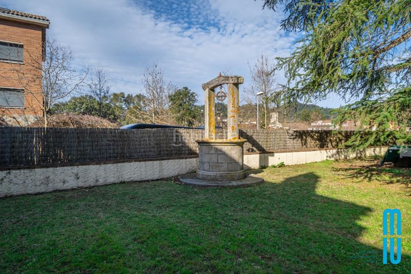 Foto d3e2afb3-4c4e-44d5-b32d-85b825258b13. Casa amb calefacció aparcament a Vallgorguina