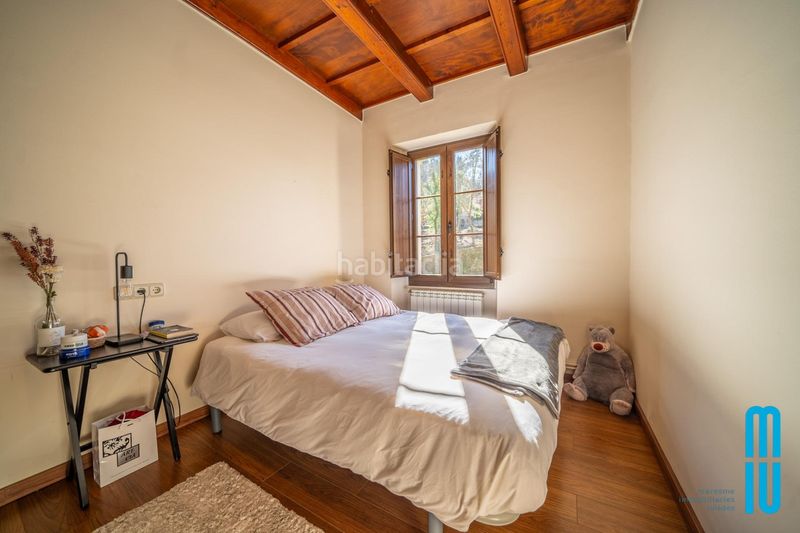 Foto e88a3f22-d905-4e4c-b798-a04faa8f7e68. Casa amb calefacció aparcament a Vallgorguina