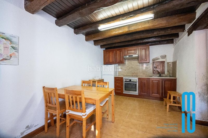 Foto 0c889797-9b3d-4663-a5e7-3d481e955152. Masia amb calefacció aparcament piscina a Sant Iscle de Vallalta