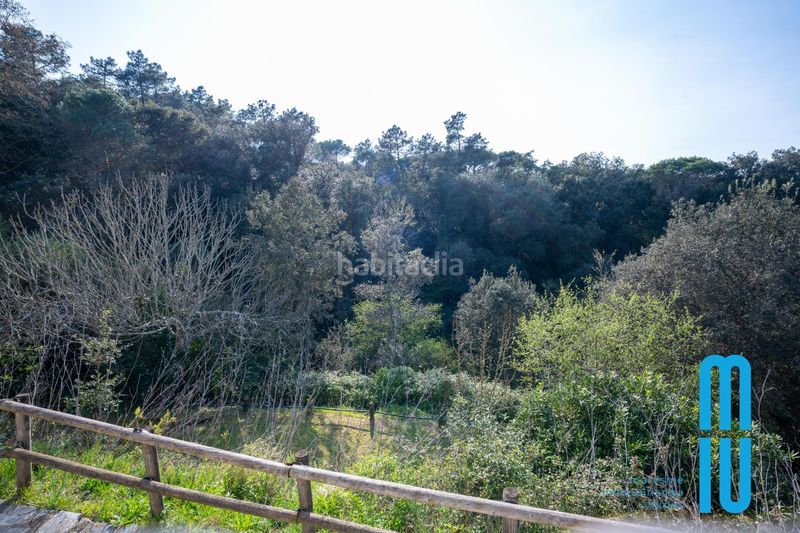 Foto 2a7848b8-d8e6-4b17-812e-7533e17596e8. Masia amb calefacció aparcament piscina a Sant Iscle de Vallalta
