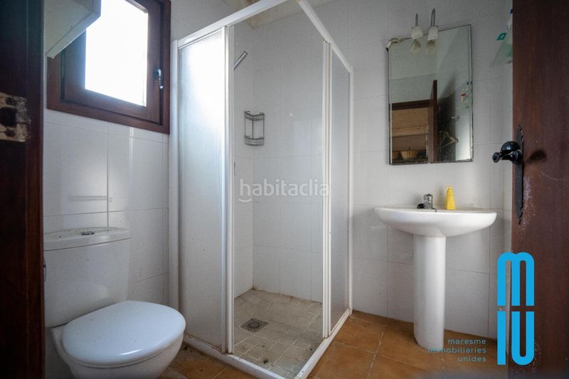 Foto afb08a9c-aafb-4b18-aaf0-9922a647321f. Masia amb calefacció aparcament piscina a Sant Iscle de Vallalta