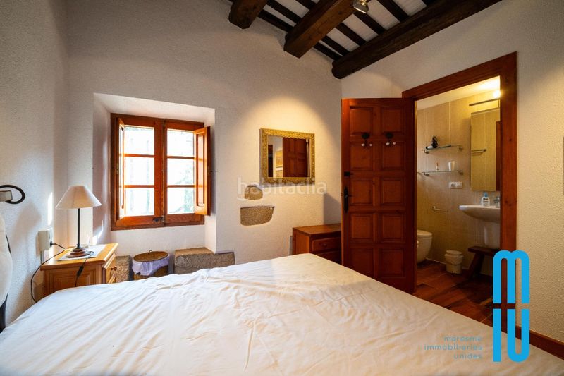 Foto bcda9374-7cb2-490f-9268-56505da578c4. Masia amb calefacció aparcament piscina a Sant Iscle de Vallalta