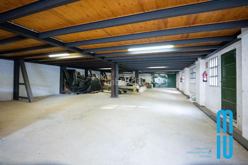 Foto ea95d237-cbaa-4645-a381-15ac8d1eb05d. Masia amb calefacció aparcament piscina a Sant Iscle de Vallalta