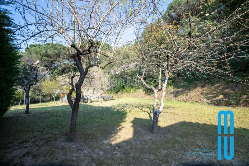 Foto f7651470-0081-47ef-9bdb-6090cdf46090. Masia amb calefacció aparcament piscina a Sant Iscle de Vallalta