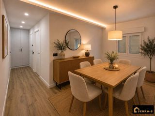 Etagenwohnung  Travesía del sol. Encantador apartamento de 2 habitaciones a 2 min. de la playa!