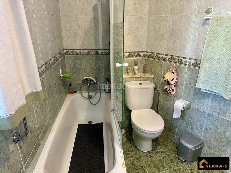 Foto 761aa676-7846-4d5a-8ead-7a581c087d2c. Casa adossada amb calefacció aparcament piscina a Lloret de Mar