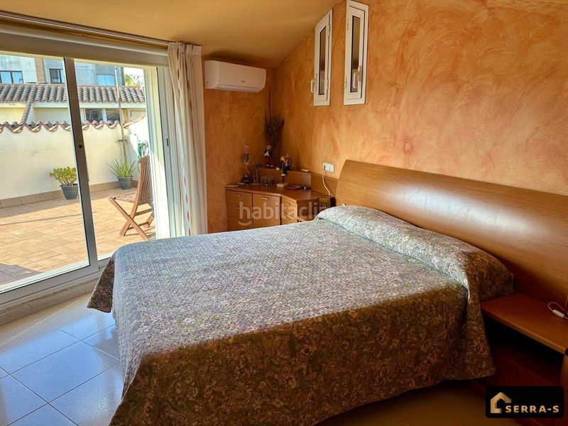 Foto a92d5bf9-aff5-4d01-baf8-640ae688abc8. Casa adossada amb calefacció aparcament piscina a Lloret de Mar